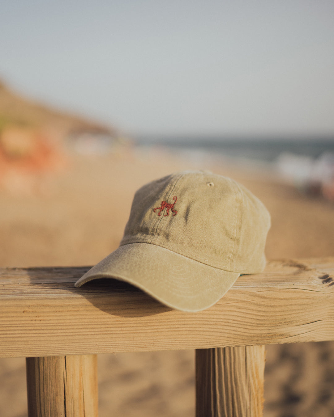 Caps by maimono