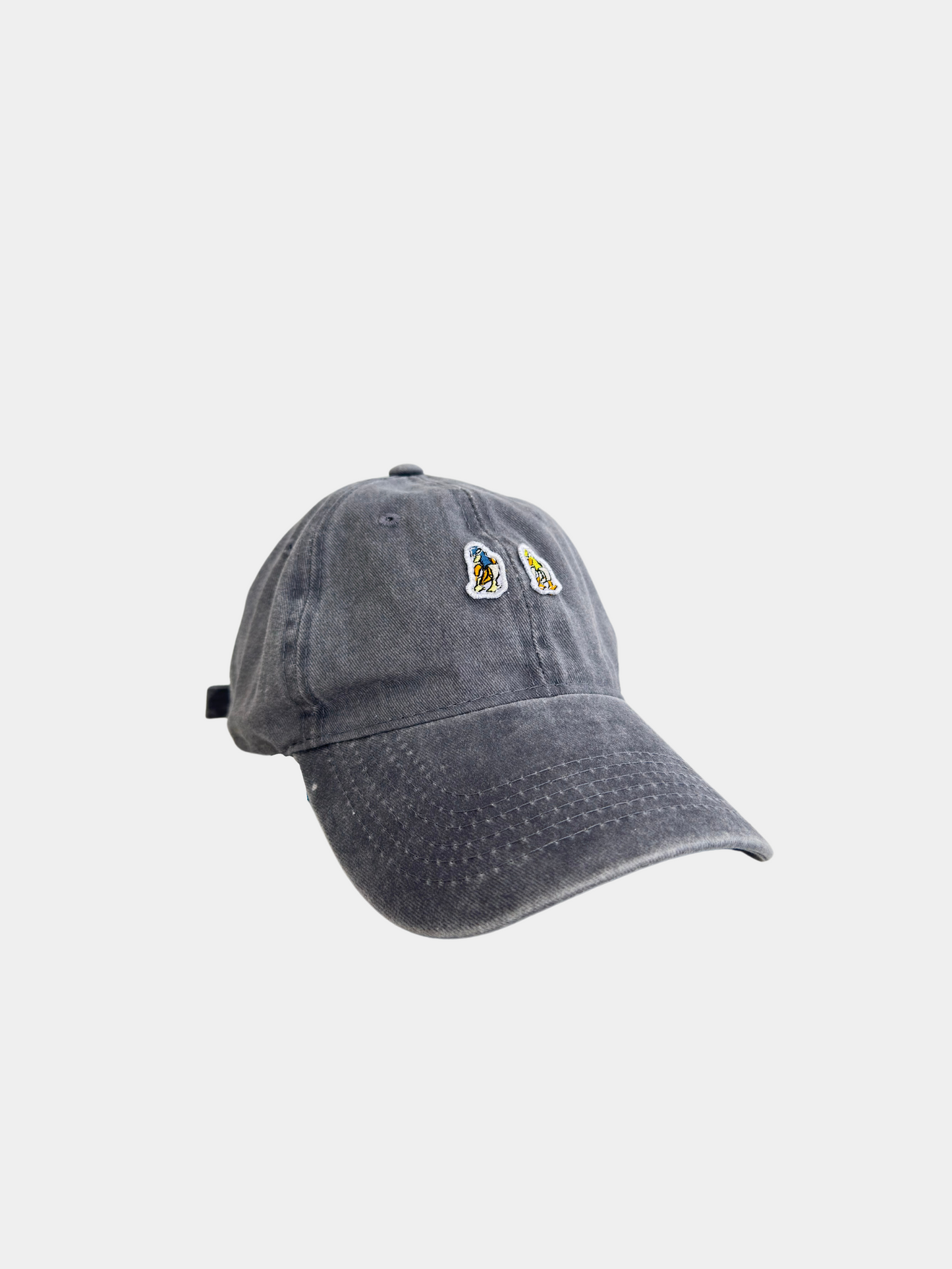 Caps by maimono