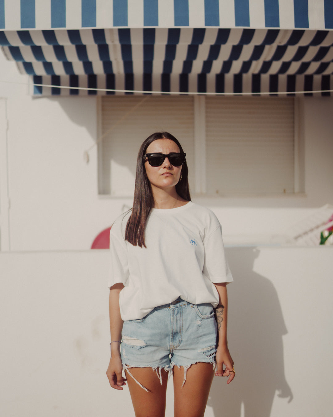 Camiseta Migas