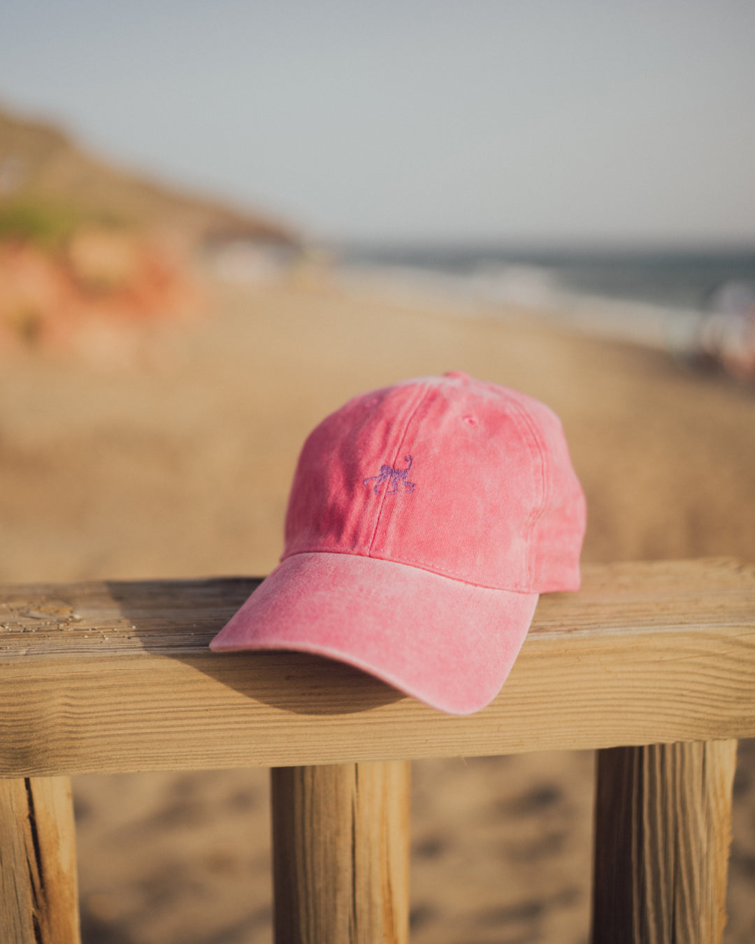 Caps by maimono