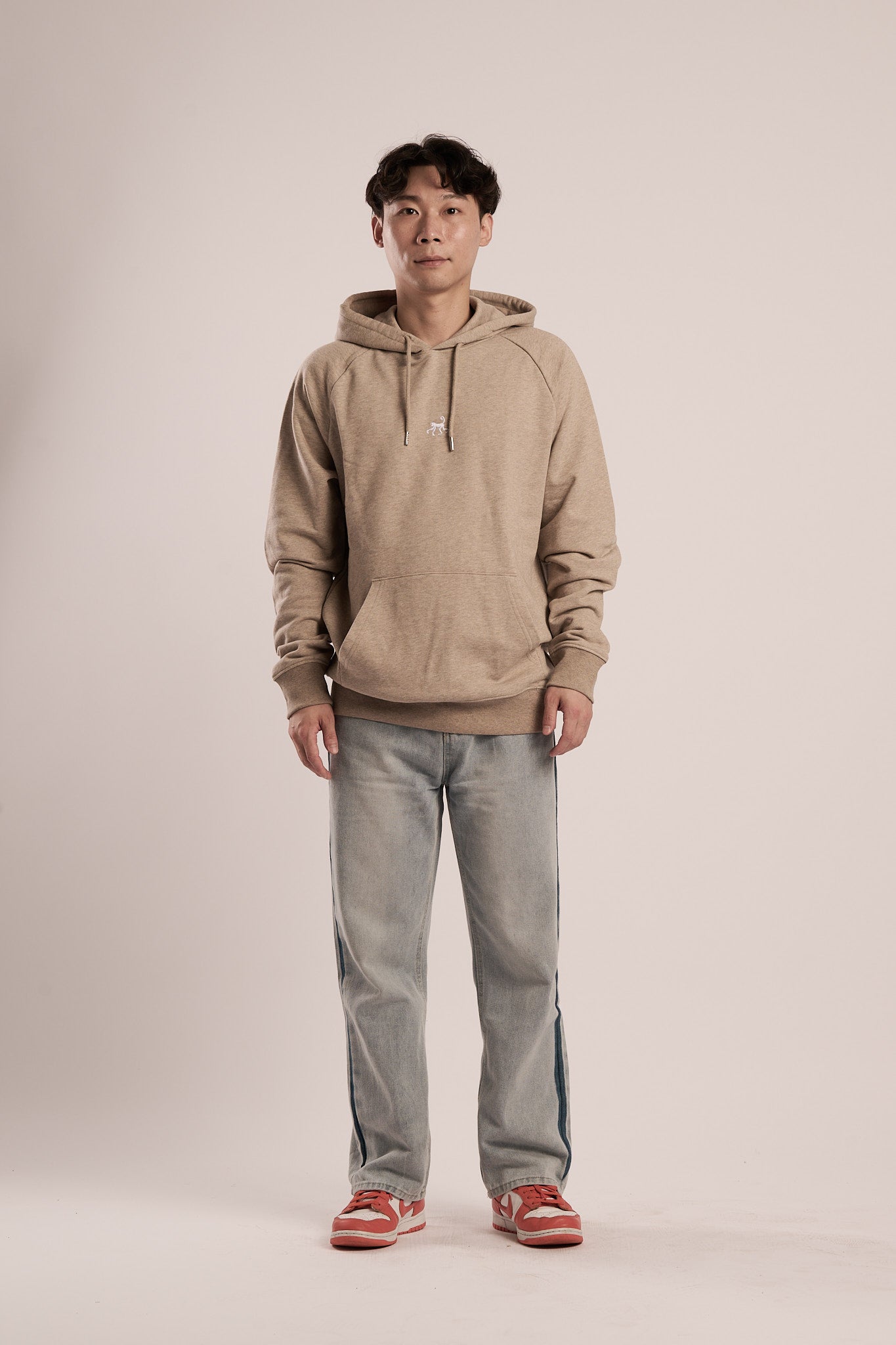 Hoody Monkey