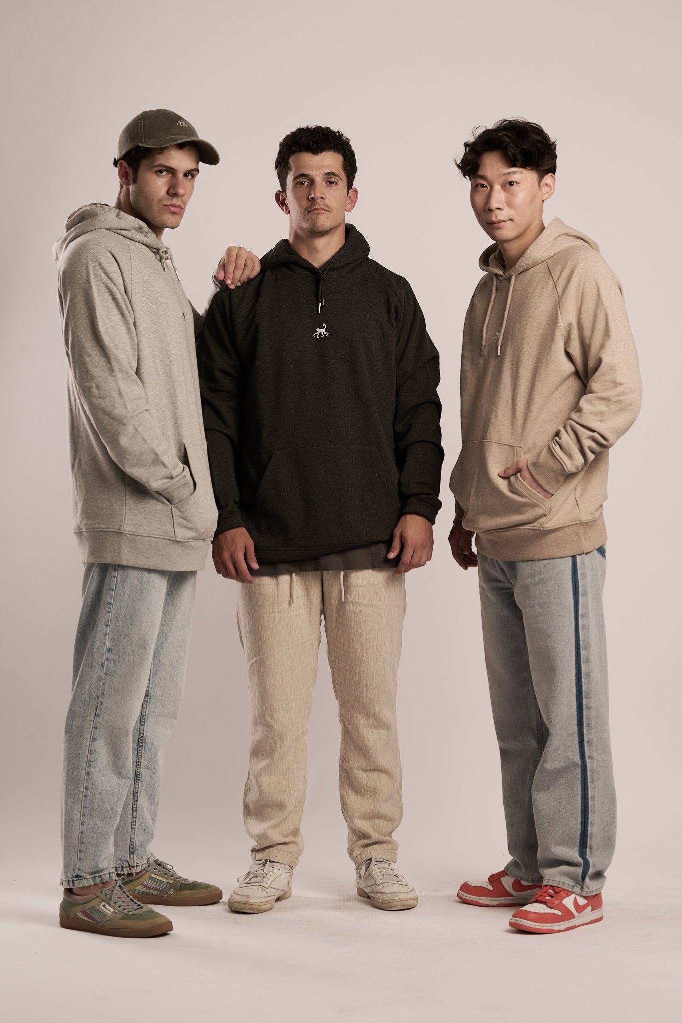 Hoody Family