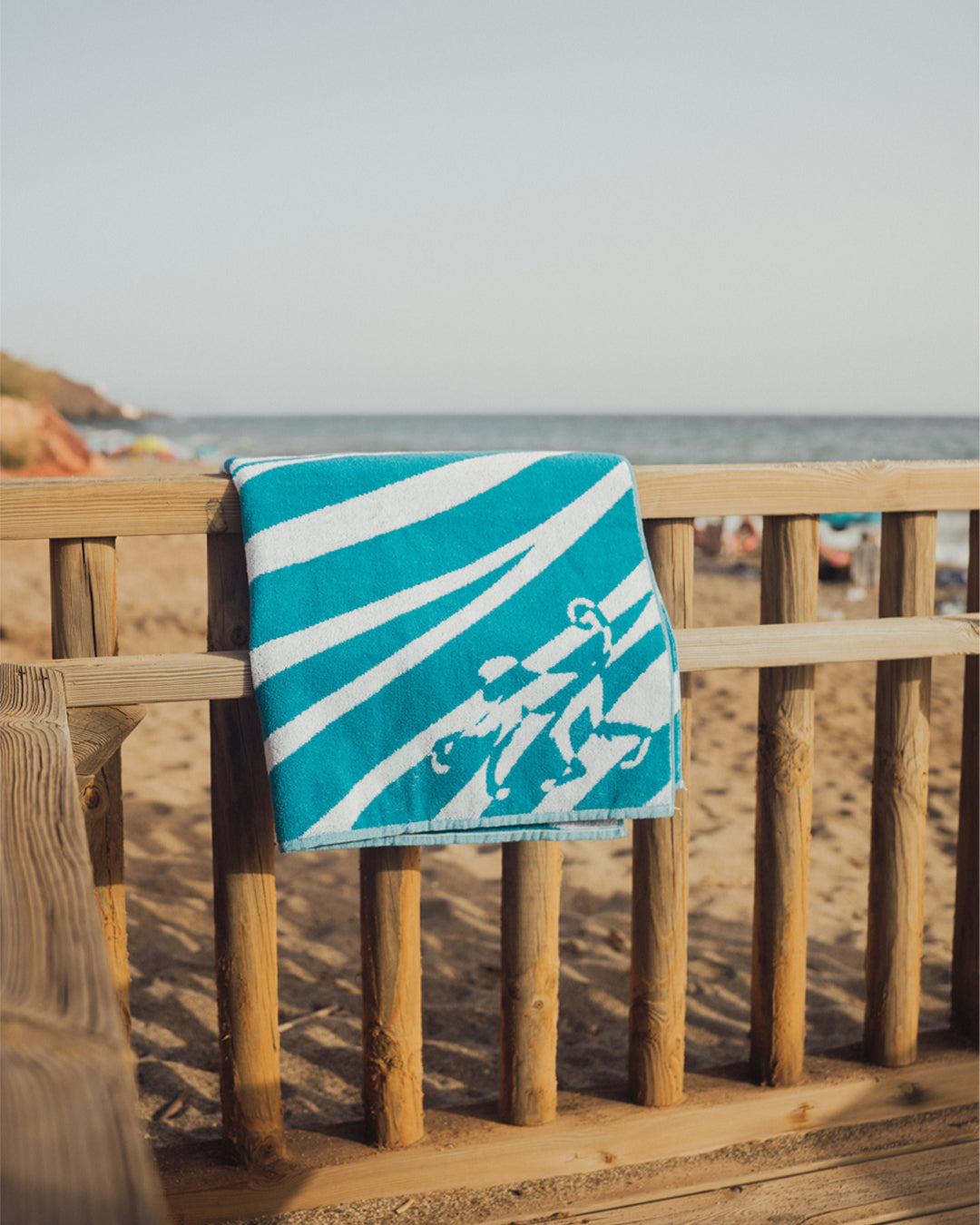 Safari Towel