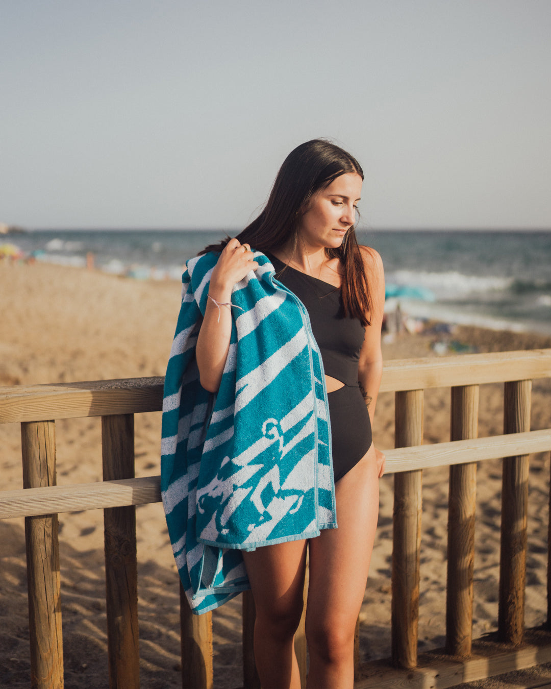 Safari Towel
