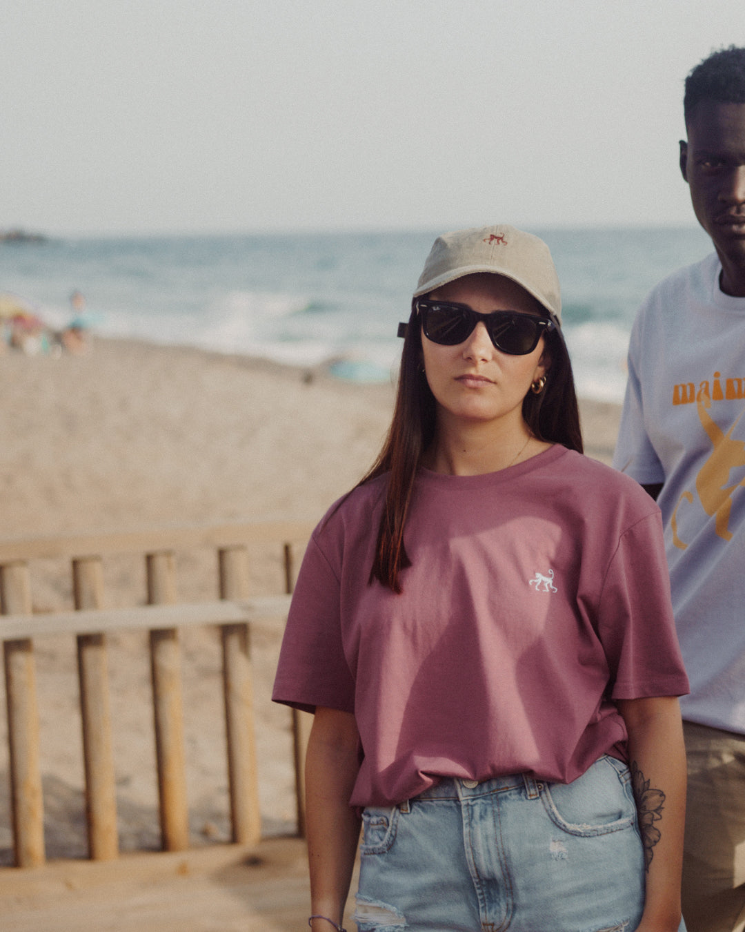 Camiseta Treze Market