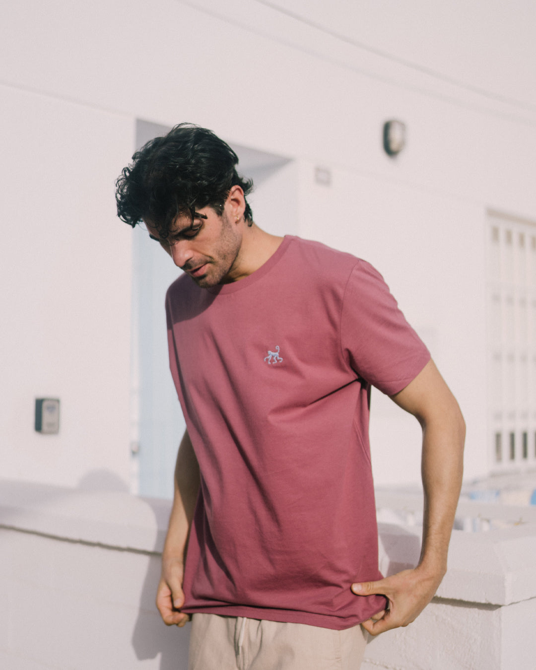 Camiseta Treze Market