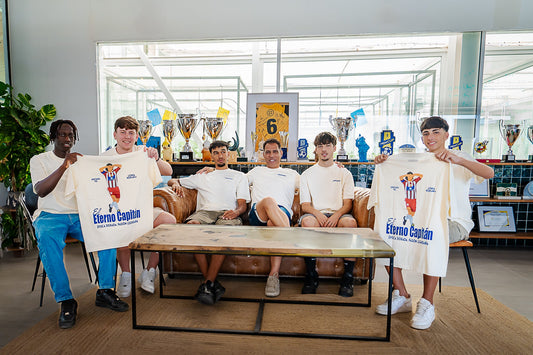 YEAR 4 Art. 4 Maimono x José Ortiz