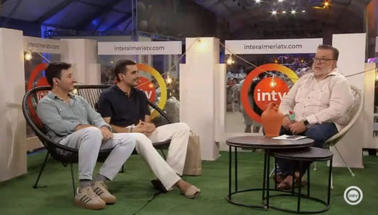 YEAR 3 Art. 6 InterAlmería Tv - Repaso de la temporada de verano