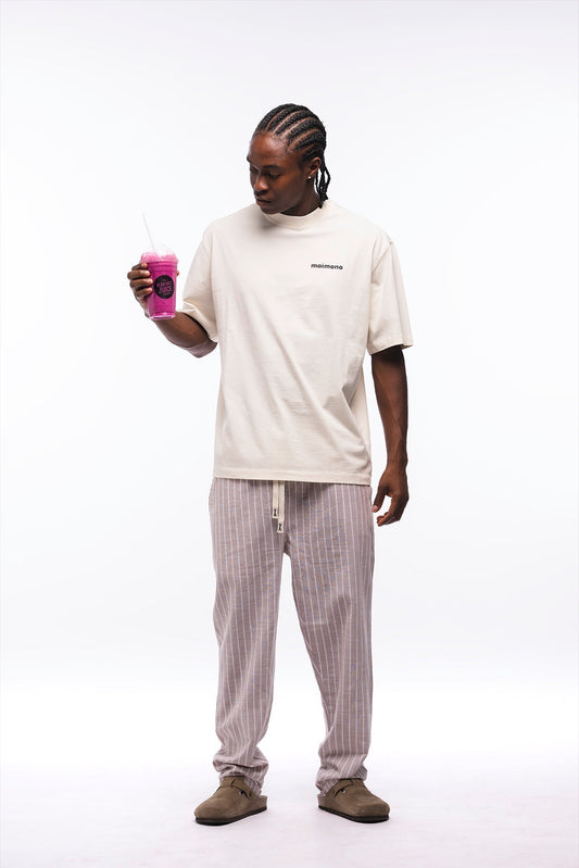 YEAR 4 Art. 2 Maimono X The Martinez Juice