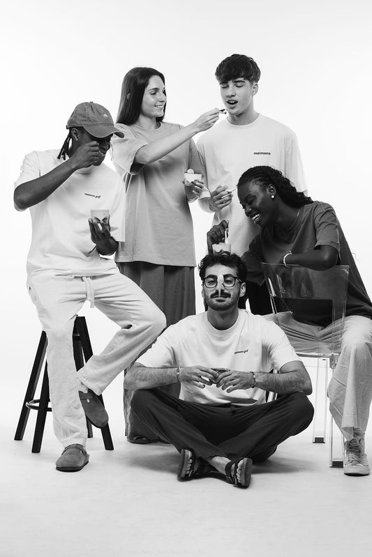 YEAR 4 Art. 6 Maimono x MISU