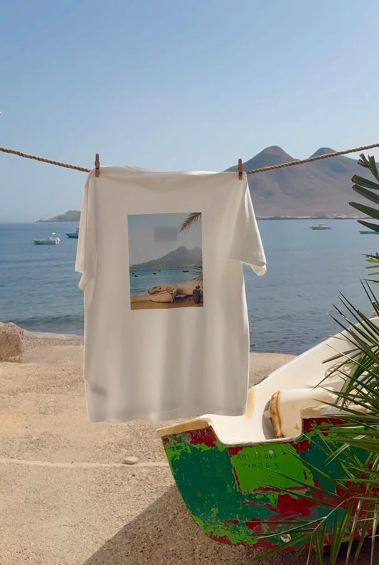 YEAR 3 Art. 3 EL CABO MAIMONO x JAVI LOZANO