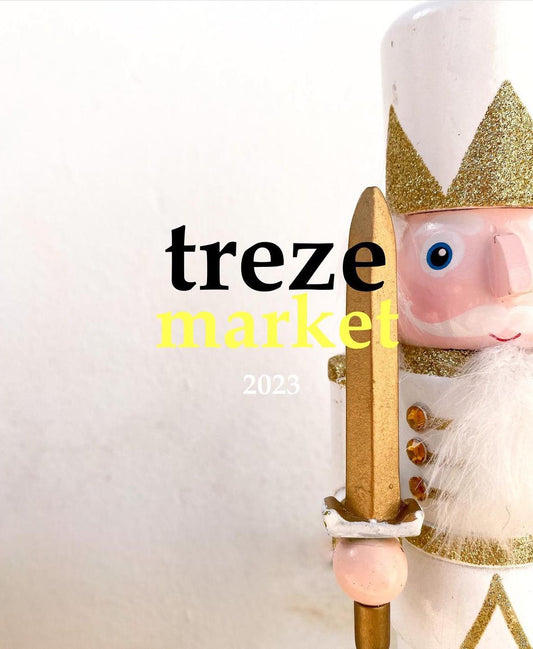 YEAR 2 Art. 6  Christmas Market - Treze Market