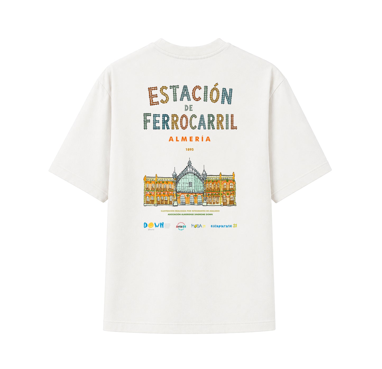 ESTACIÓN DE FERROCARRIL