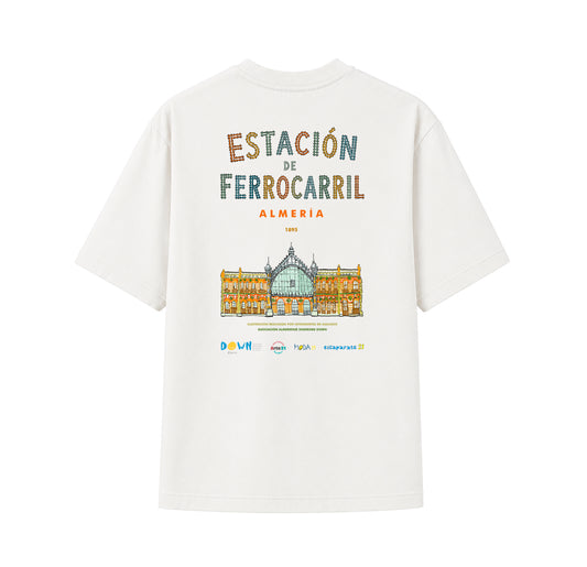 ESTACIÓN DE FERROCARRIL