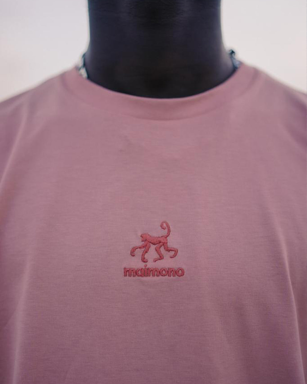 Camiseta Peach Pink 2022