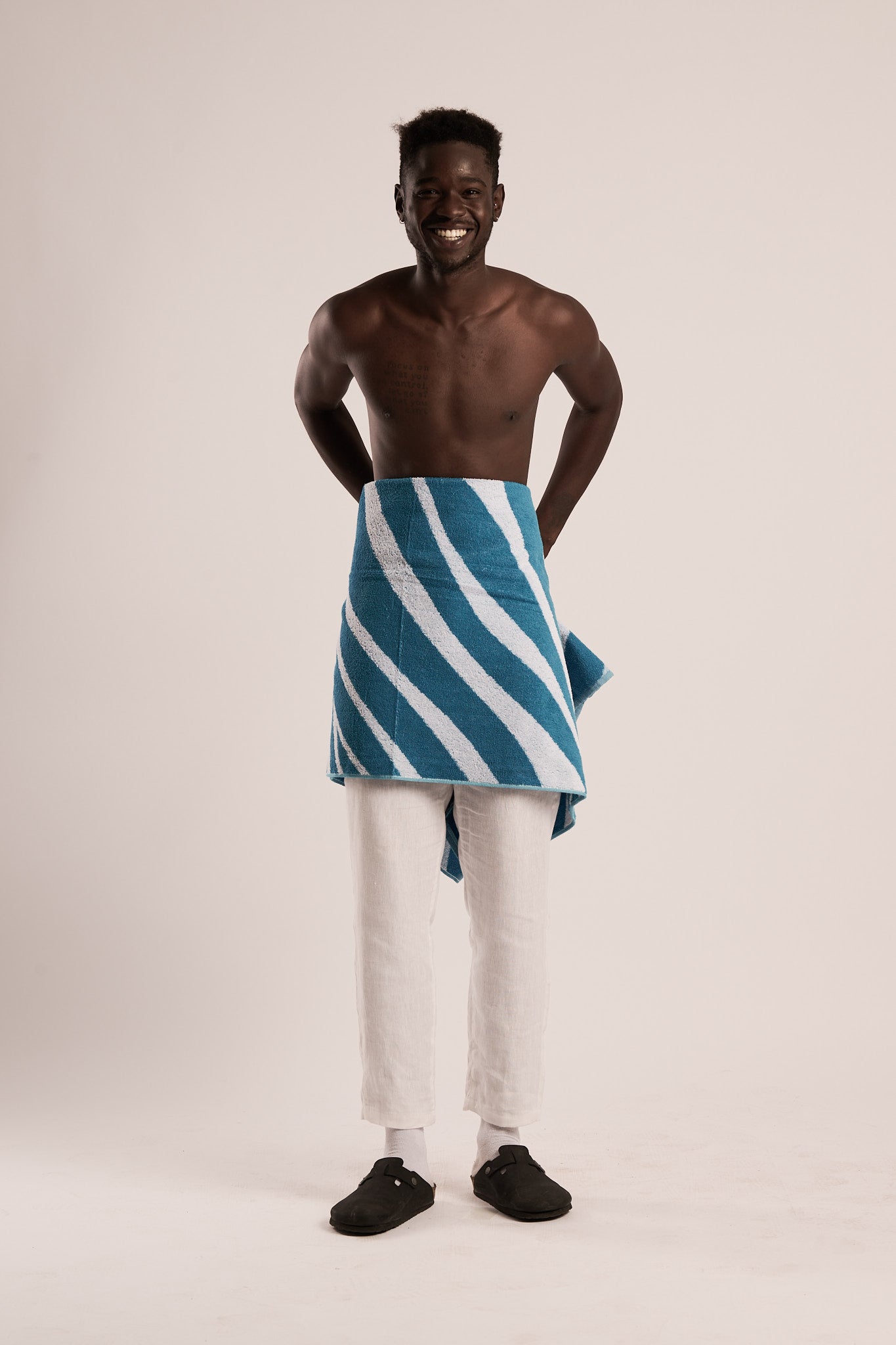 Safari Towel