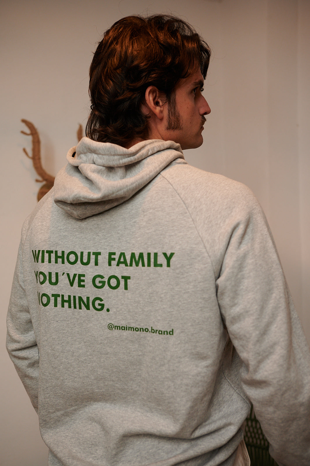 Hoody Family