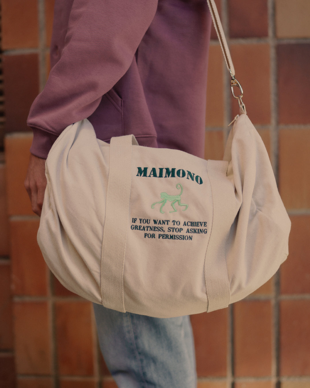 Maimono Bag